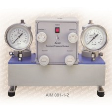 Constant Pressure System Oil Water Type